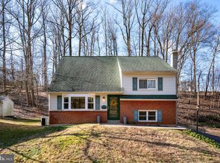 11 N Cedar Hollow Rd, Paoli, PA 19301