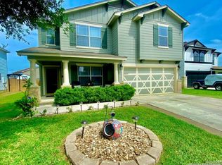 8722 Sunview Park, San Antonio, TX 78224