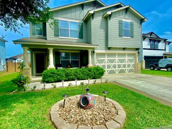 8722 SUNVIEW PARK, San Antonio, TX 78224