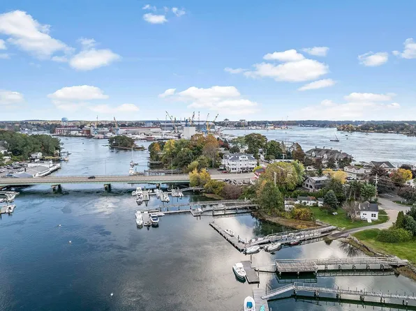 (undisclosed Address), Kittery, ME 03904