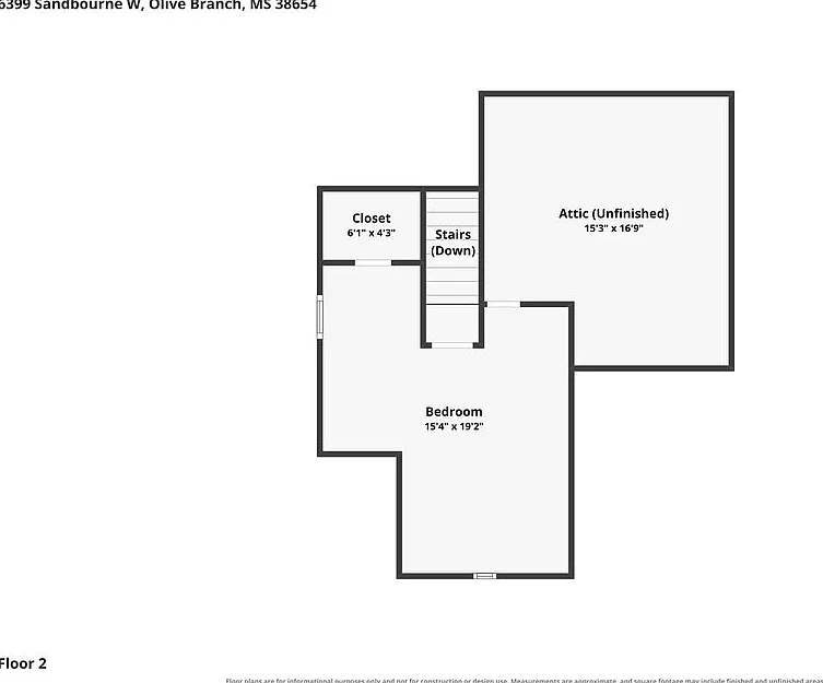 4 bed, 2.0 bath, 1896 sqft, $1,980 — Photo 3
