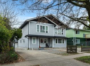 2509 Graham St, Victoria, BC