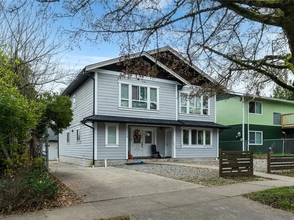 2509 Graham St, Victoria, BC V8T 3Y6