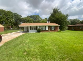 3096 Clarendon Rd, Memphis, TN 38118