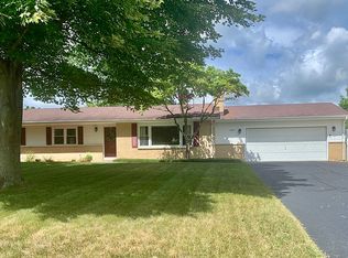 6201 Ormada Dr, Kalamazoo, MI 49048