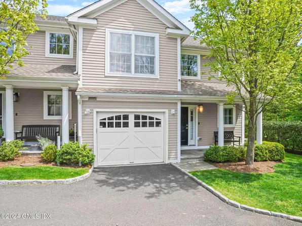 32 Cliff Ave #3, Greenwich, CT 06830