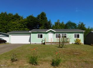 1345 SW Forest Pkwy, Waldport, OR