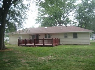816 Harrison Ave, Moberly, MO 65270
