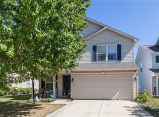 4137 Candy Apple Blvd, Indianapolis, IN 46235