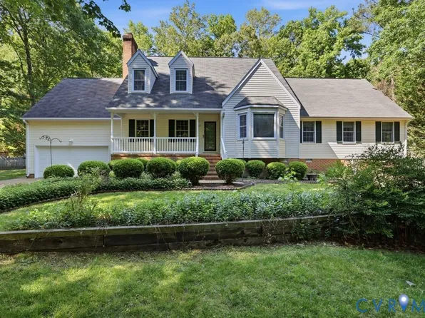 4613 Massena Dr, Williamsburg, VA 23188