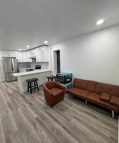 163 Eldridge St #5 — Photo 1