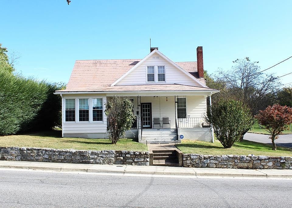 1st image of 500 Tazewell St