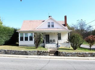 500 Tazewell St, Wytheville, VA 24382