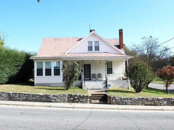 500 Tazewell St, Wytheville, VA 24382