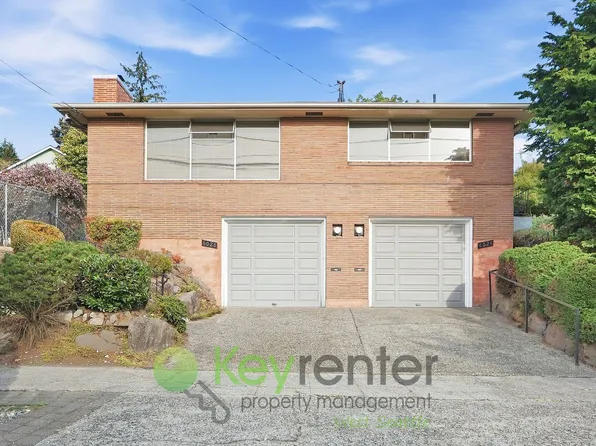 6026 4th Ave NW, Seattle, WA 98107