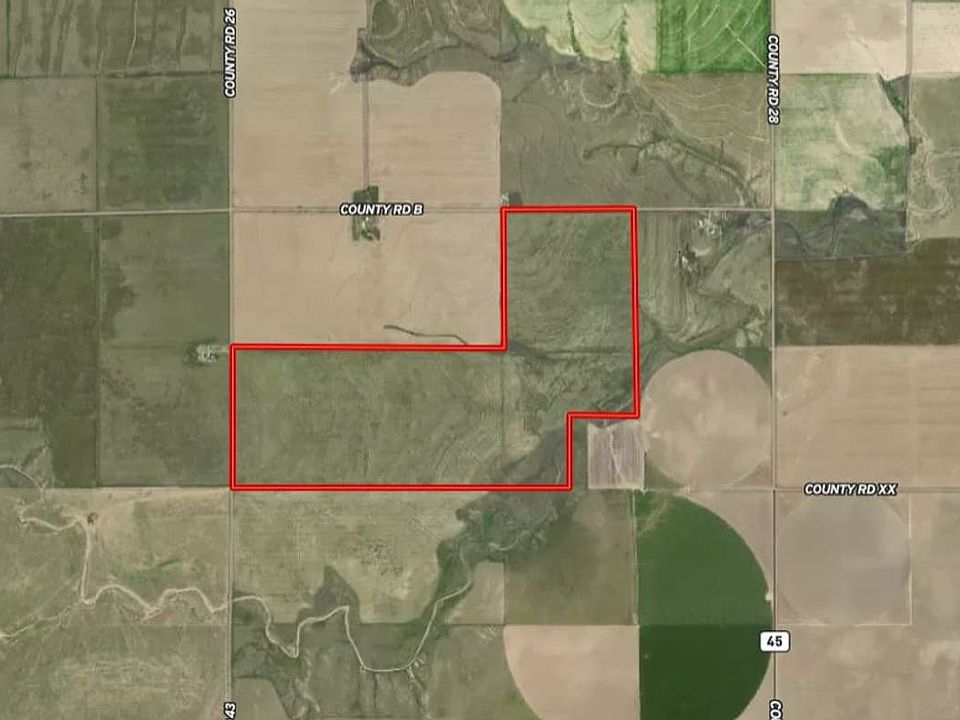 Mineral Rights Prowers Co Co 