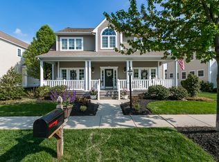 135 Windgate Dr, Chester Springs, PA 19425