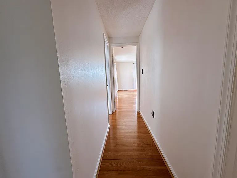 Private Hall