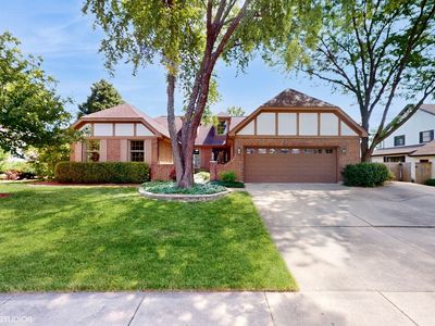 2404 Highland Dr, Palatine, IL, 60067