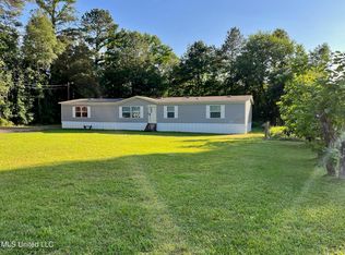 959 Old River Rd, Petal, MS 39465