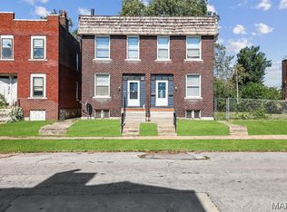 3125 Clay Ave, Saint Louis, MO 63115