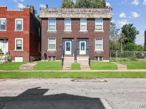 3125 Clay Ave, Saint Louis, MO 63115