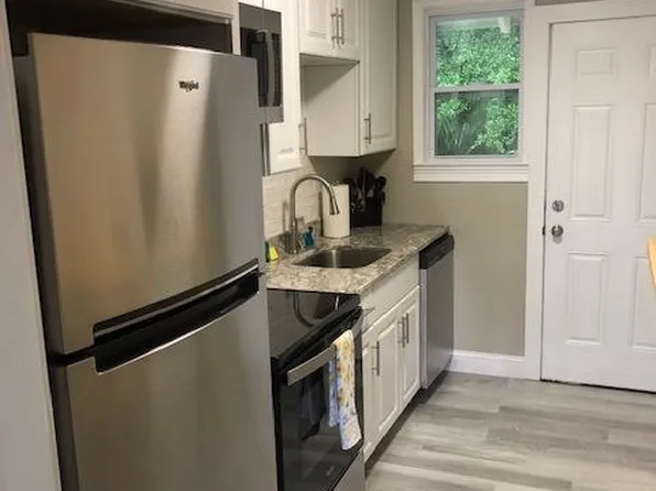 231 S N St, Pensacola, FL 32502