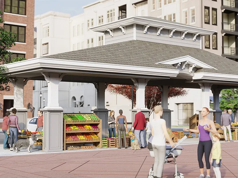 Sweetwater Town Center — Photo 25