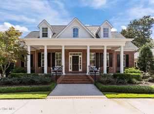 2122 Auburn Ln, Wilmington, NC 28405