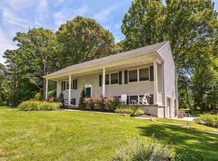 19 Secluded Hollow Rd, Cape May Court House, NJ 08210