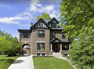 3217 Longfellow Blvd, Saint Louis, MO