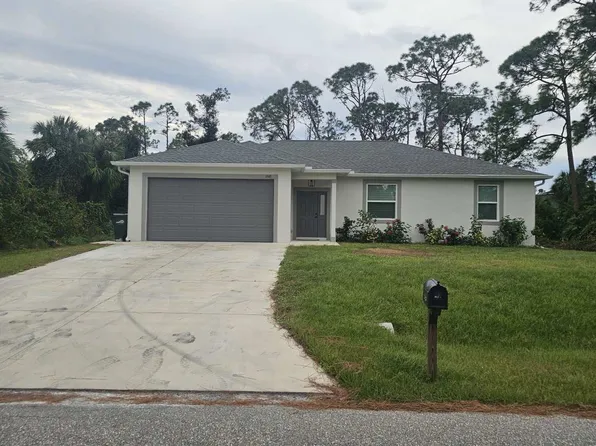 1545 Knotty Pine Ave, North Port, FL 34288