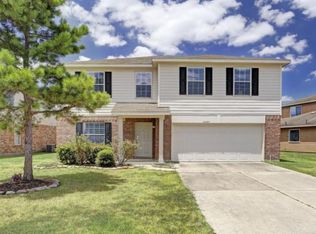 21627 Sunrise Brook Ln, Spring, TX 77379
