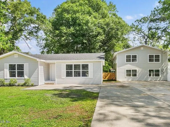 6633 IRALOU Road, Jacksonville, FL 32254