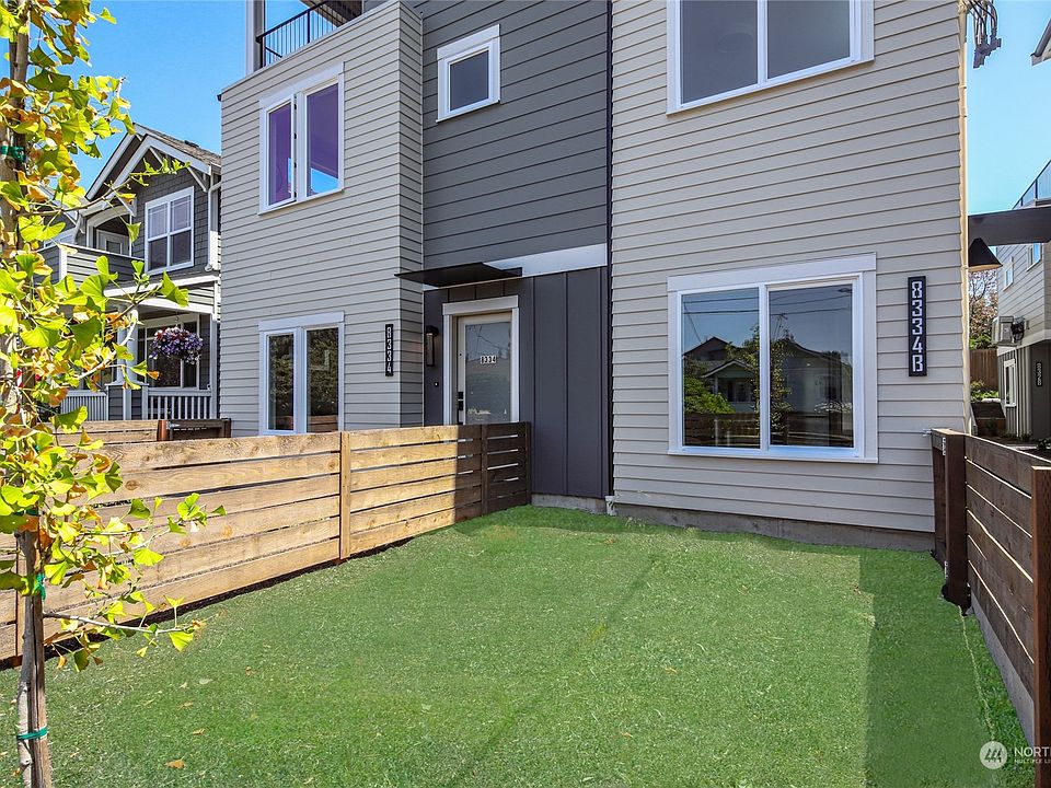 1st image of 8334 26th Avenue NW #B