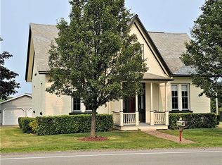 603 Perry Hwy, Harmony, PA 16037