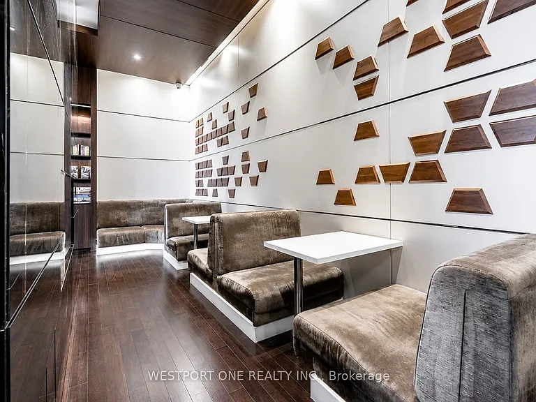 215 Sherway Gardens Rd #2801 — Photo 20