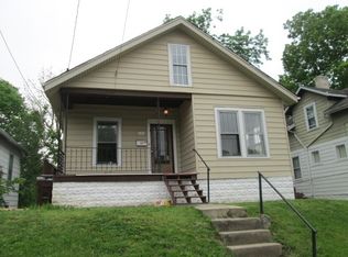 4704 Victory Ave, Covington, KY 41015