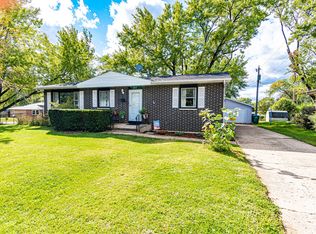 1401 Edgerton Dr, Joliet, IL 60435