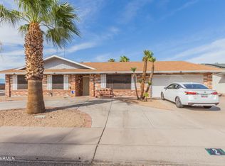 2 E Muriel Dr, Phoenix, AZ 85022