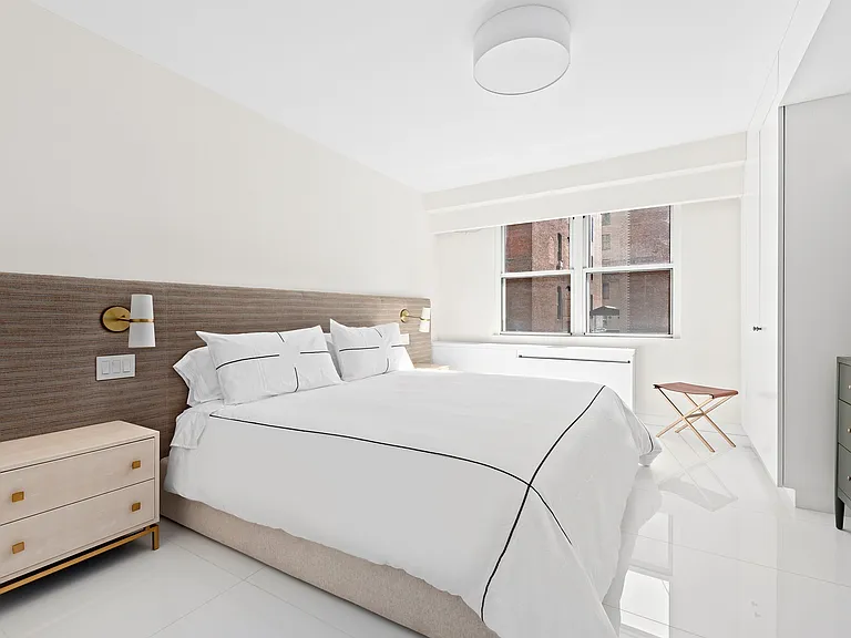 116 Central Park S #11N — Photo 13