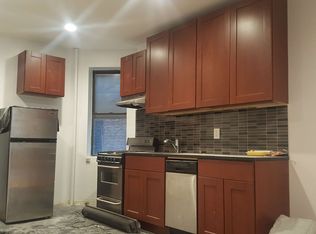 330 W 49th St APT 4FW, New York, NY 10019