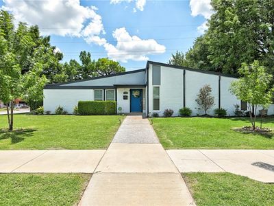 2300 NW 109th St, Oklahoma City, OK, 73120