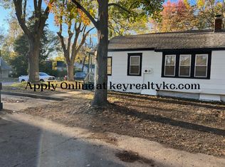 1512 W College St, Independence, MO 64050