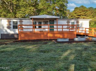 2521 Edgemont Rd, Wendell, NC 27591