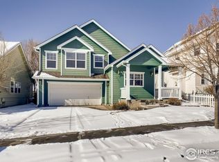 233 Sugarbin Ct, Longmont, CO 80501