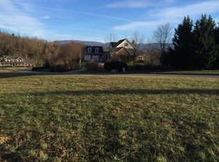 0 Plantation Dr, Greeneville, TN 37745