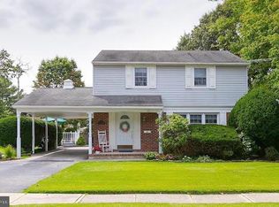 412 Georgetown Rd, Glassboro, NJ 08028