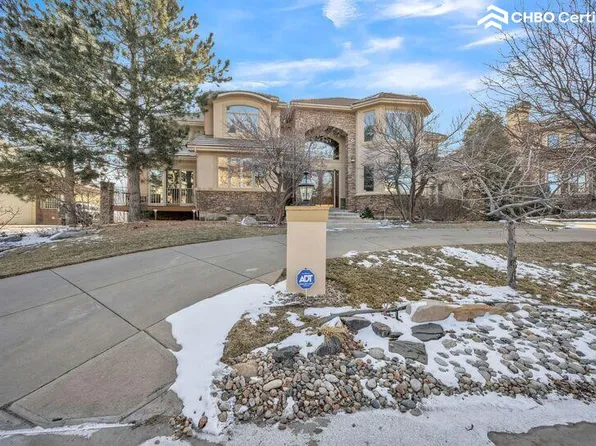 10112 Prestwick Trl #Basement, Lone Tree, CO 80124