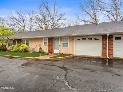 119B Buckingham Drive, Lakewood, NJ, 08701